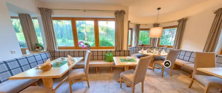 Gästehaus Elisabeth