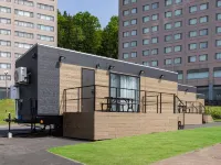 APA Hotel and Resort Joetsu Myoko