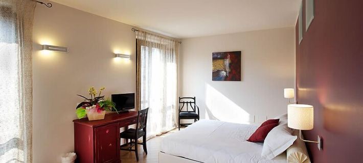 Hotel Leon d'Oro Hotels in Mantua