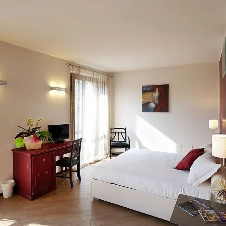 Hotel Leon d'Oro