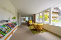 Landhotel Linde Fislisbach Hotel di Fislisbach
