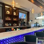 Delta Hotels by Marriott Allentown Lehigh Valley - bar