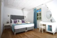 Petunya Konak Boutique Hotel Hoteles en Hisarönü