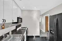 Cozy Cottage in the Heart of Hyde Park 1 Bedroom Home by RedAwning Hôtels à : Mariemont
