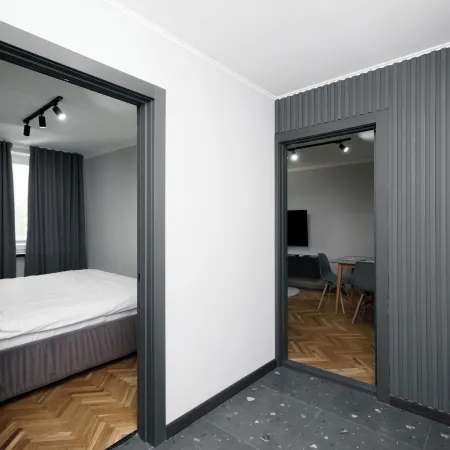 Urban Apartment Nr89