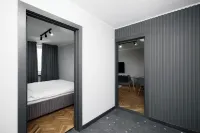 Urban Apartment Nr89 Hotels in Codru