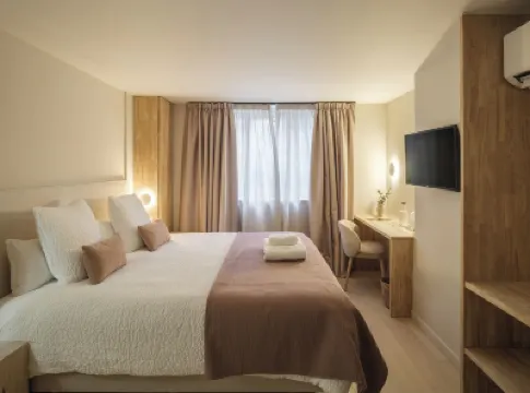Lits de Lo Hotel a 