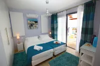 Meltemi Villas