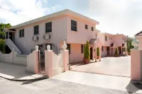 Sandy Bliss Condominiums - Wifi