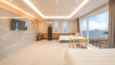 Namhae on View Pension