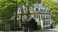 Naturhotel Forsthaus - Homestays