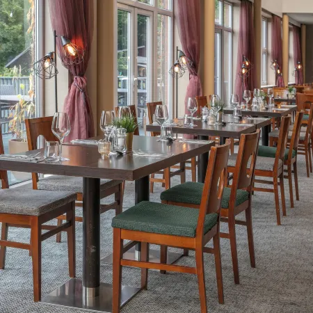 The Telford Hotel, Spa & Golf Resort