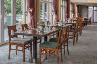 The Telford Hotel, Spa & Golf Resort - breakfast