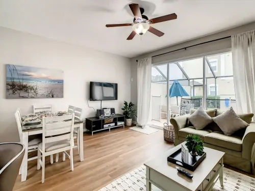 Windsor Hills Getaway: 3BR, Pool, Near Disney