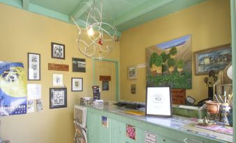 Harmony Motel