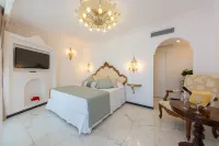 Villa Amore - balcony