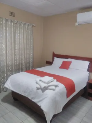 Kopong Guest House Hoteles en 