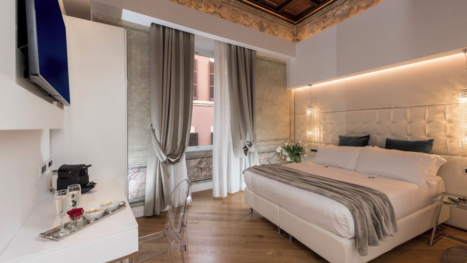 Argentina Residenza Style Hotel