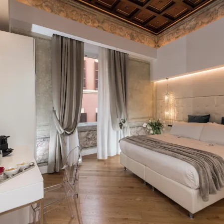 Argentina Residenza Style Hotel Отели рядом с достопримечательностью «Театр Арджентина»