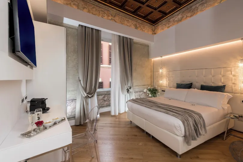Argentina Residenza Style Hotel