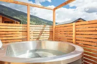 Kreischberg Pool Villas & Penthouses by Alps Resorts - Виллы
