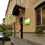 Residence Star Hotel in zona Politecnico di Torino