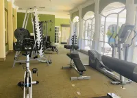 Quinta Edén Villahermosa - Gym