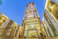 Le Centre Pleiku Hotel