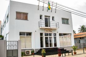 Hotel Vitoria