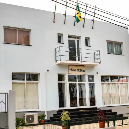 Hotel Vitoria
