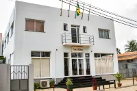Hotel Vitoria Hoteles en 