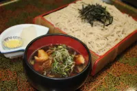 료칸 센쇼엔 - 조식 운영