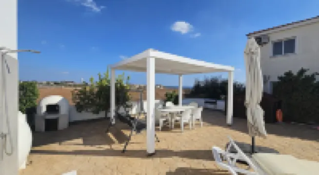 55 ATH - Stay Villa Harsha