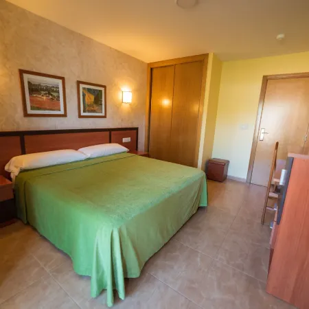 Hotel Atlántico Sanxenxo