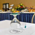 Atlantic Sands Hotel & Conference Center - breakfast