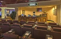 Wendover Nugget Hotel & Casino by Red Lion Hotels Hotels in Wendover