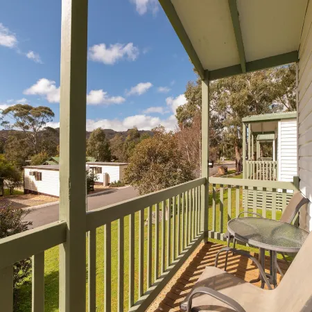 Discovery Parks - Halls Gap