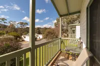 Breeze Holiday Parks - Halls Gap - Mountain View