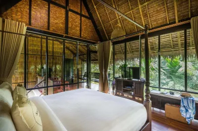 Orchard Pa la U Hotel in zona Wat Pa Chaloemphon