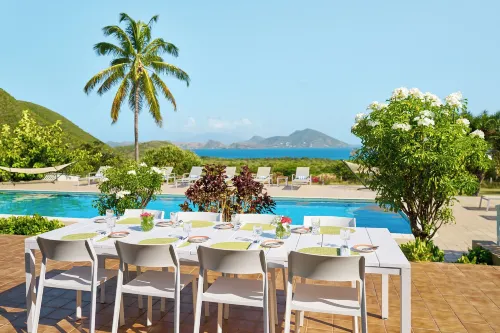 Mount Nevis Hotel Hotels in New Castle