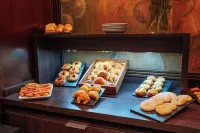 Amérian Hotels - Frühstück