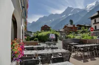 Le Saint Antoine Hotels in Les Houches