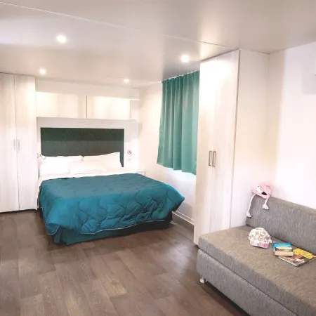Camping Serenissima