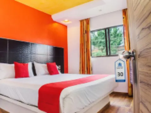 Hotel SR92 Adults Only Hotels near San Rafael