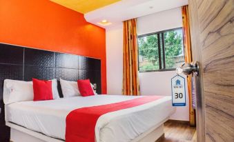 Hotel SR92 Adults Only