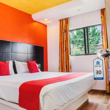 Hotel SR92 Adults Only Отели рядом с достопримечательностью «Памятник Независимости»
