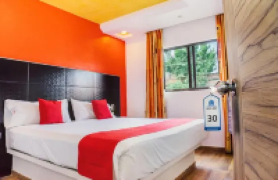 Hotel SR92 Adults Only