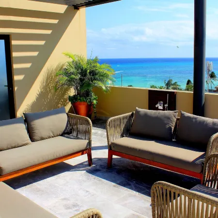 Singular Joy Vacation Rentals