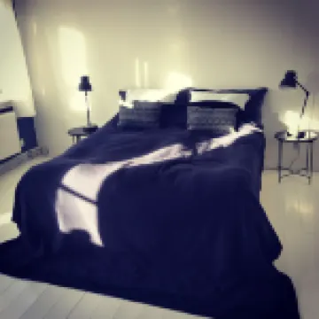 카트리룬드 B&B  호텔