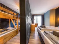 Hotel Herz3 Hotels in Hollersbach im Pinzgau